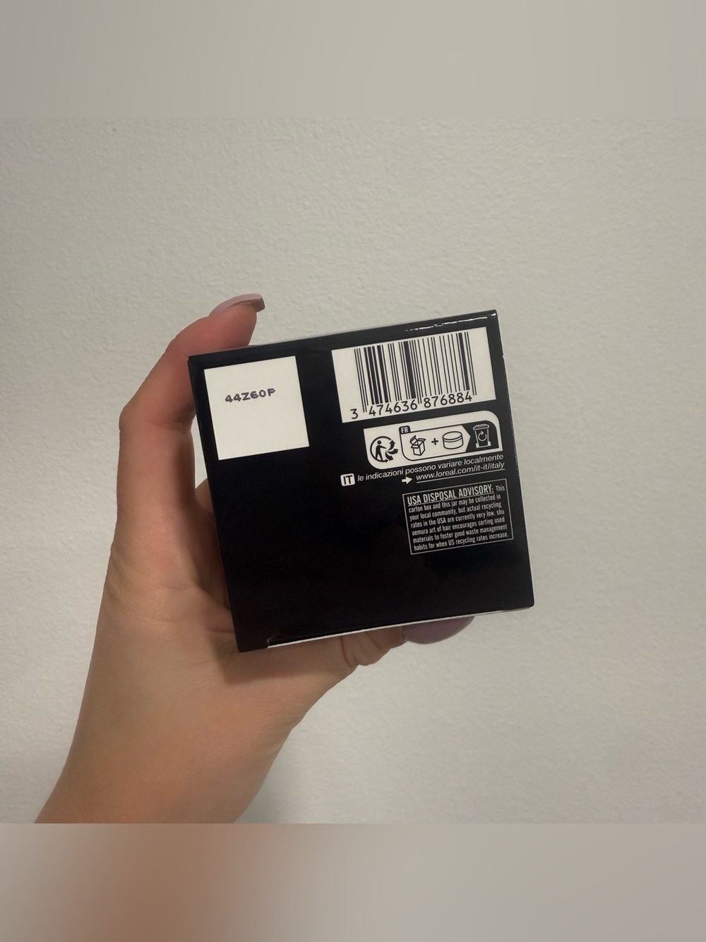 Shu Uemura Nendo Definer Matte Clay Hair Pomade 71g NEW - Picture 4 of 6
